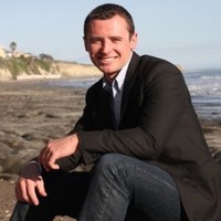 U.S. House of Representatives Employee Austin Hacker's profile photo