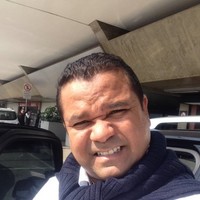 Madame Recicla Employee Josiel Furtado's profile photo