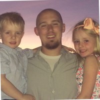 Excel Loading Systems Employee Andrew Brann's profile photo