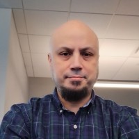 TEN (Transportation Equipment Network) Employee Ed D'Angelo's profile photo