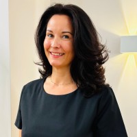 Stryker Employee Anja Weber's profile photo