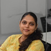 Self Stack Employee Lakshmisree Konnatt's profile photo