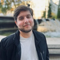 Dry Pro Foundation and Crawlspace Specialists Employee Michael Morris's profile photo