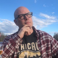 Morton College Employee Jonathan Gourlay's profile photo