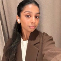 Nidah Karim Email