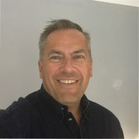 Shalam Packaging Employee Gary Pavitt's profile photo