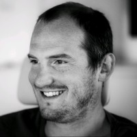 Shoptok Employee Uros Mevc's profile photo