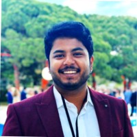 Brex Employee Rohit Ghosh's profile photo