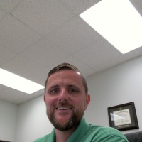 Thadd Hodge Email & Phone Number
