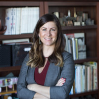 ArtHouse Design Employee Elizabeth Rosa's profile photo