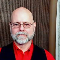 Barbizon Lighting Company Employee James Maxwell's profile photo