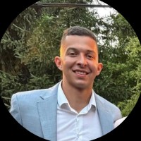 Caleb Meyer Email & Phone Number