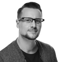 Cooper Parry Employee Andrew Dobbs's profile photo