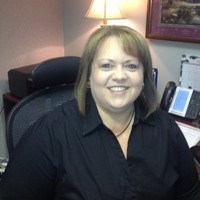 Kim Edmondson's profile photo