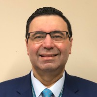 The Royal College of Surgeons of England Employee James Casha's profile photo