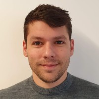 DE WOLF Groep Employee Tom de Wolf's profile photo