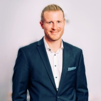 Verbund Pflegehilfe Employee Jakob Kuntz's profile photo