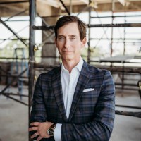 Pure Development Employee Drew Sanders's profile photo