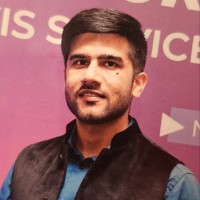 Natixis Services in India Employee Varun Sikka's profile photo