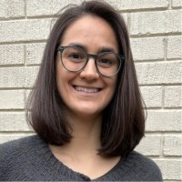 Charm City Care Connection Employee Lane Davis's profile photo