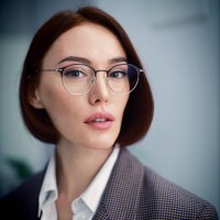 Done Employee Alla Papaika's profile photo