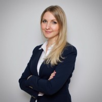 medifa GmbH Employee Yvonne Kabok's profile photo