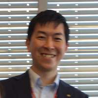 Daiwa Capital Markets Hong Kong Limited Employee Tetsuya Kimura's profile photo