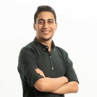 SehaTech Employee Ahmed Fouad's profile photo