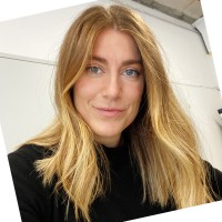 JEVASO Employee María Vázquez Mosteiro's profile photo