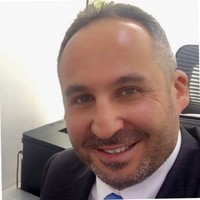 Spetco International Petroleum Co. Employee Yasser Qassem's profile photo