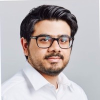 Informatica Employee Abbas Ali's profile photo