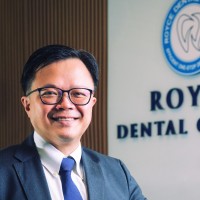Royce Dental Group Employee Kok Yeo's profile photo