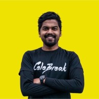 CeleBreak Employee Edwin Balan's profile photo