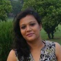THR Consultants Employee Sonal Agarwal's profile photo