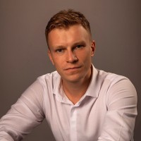 Faktorist Employee Alex Fox's profile photo