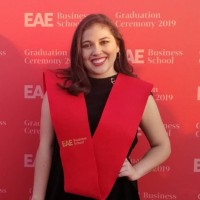 FX1 Mobile Employee Sally Hemmings's profile photo