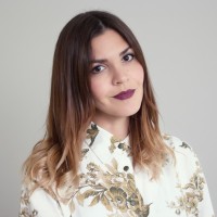 BePop Employee Chiara Rigoli's profile photo