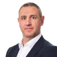 Bank of Ireland Corporate and Markets Employee Dermot Curley's profile photo