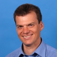 Wolfgang Spannlang Email & Phone Number