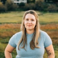 Terumo Blood and Cell Technologies Employee Christina Gloor's profile photo