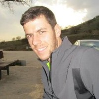 Watergen Ltd Employee Matan Ben-Mordechai's profile photo