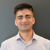 Game Plan Tech Employee Nabeel Shah's profile photo