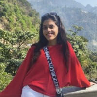 MGB Employee Vaishali Gautam's profile photo