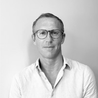 PEDDLE THORP Employee Paul O'Sullivan's profile photo