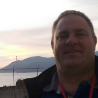 Trūata Employee Ciaran Bryan's profile photo