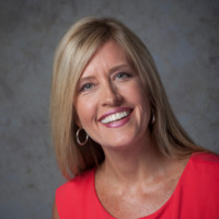 CalSTRS Employee Kathy Halstead's profile photo