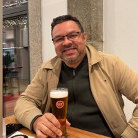 Dokbot Employee Fabrício Santana's profile photo
