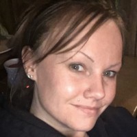 3P Processing Employee Crystal Galleher's profile photo