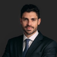 Fenech & Fenech Advocates Employee Luca Amato's profile photo