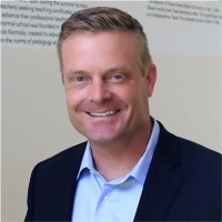 Baylor University Employee Bill Sterrett's profile photo